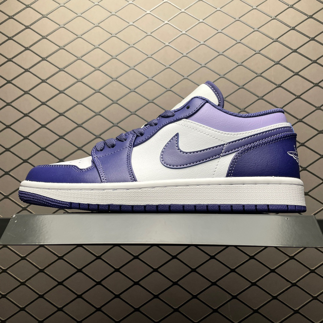 1 Joe 1 Low Top Culture Basketball Shoes