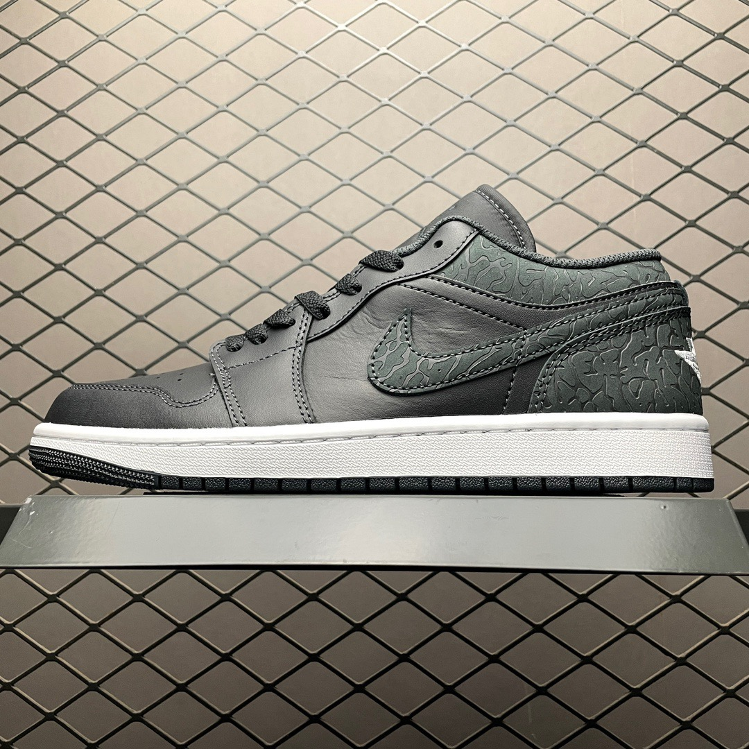 1 Joe 1 Low Top Culture Basketball Shoes