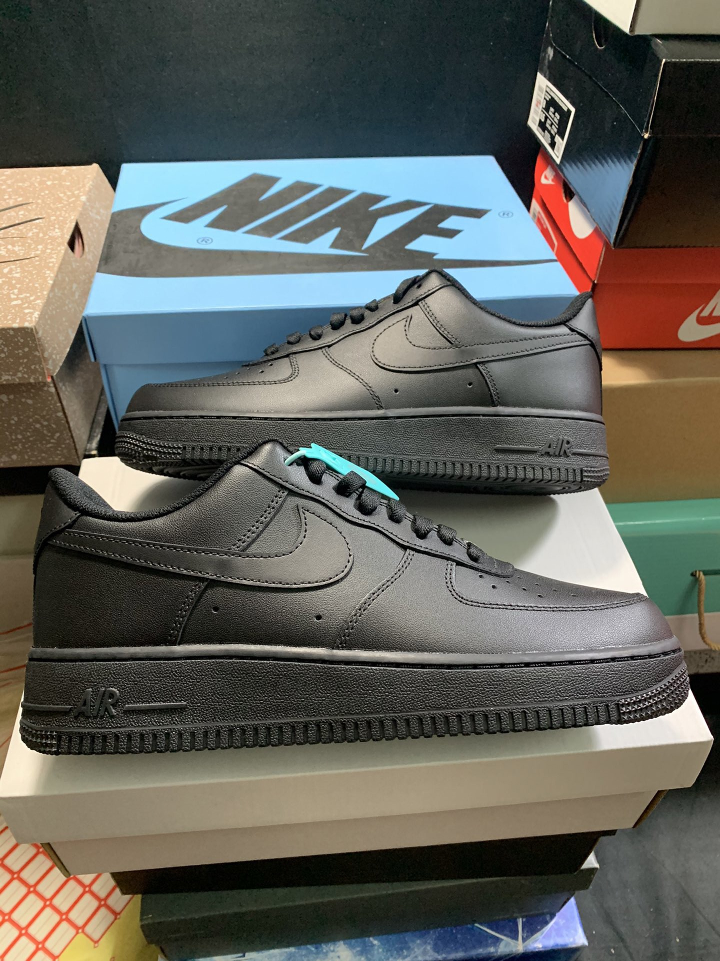 2024 new three bar leather label logo casual couple down