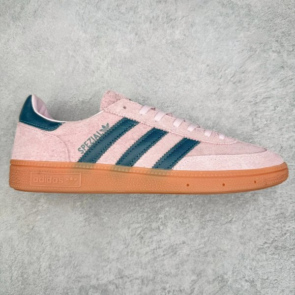 ADIDAS Originals Handb all SPZL Pink Black