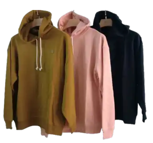 Acne Studios Oversized Hoodies 5 Variants