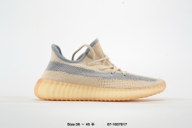 Adidas Yeezy Boost 350 V2 Beige Shoes