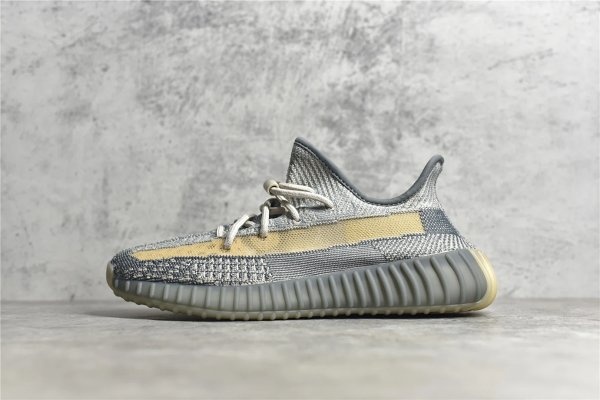 Adidas Yeezy Boost 350 V2 Grey Shoes