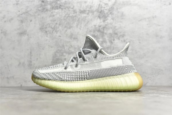 Adidas Yeezy Boost 350 V2 Grey Shoes