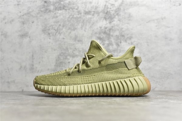 Adidas Yeezy Boost 350 V2 Sulfur Shoes