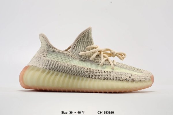 Yeezy Boost 350 V2 Tan Shoes