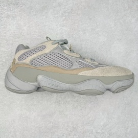 Adidas Yeezy Desert Rat 500 Gray Shoes