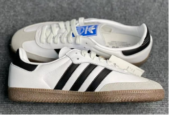 Adldas Samba