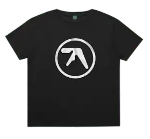 Aphex Twin Tee