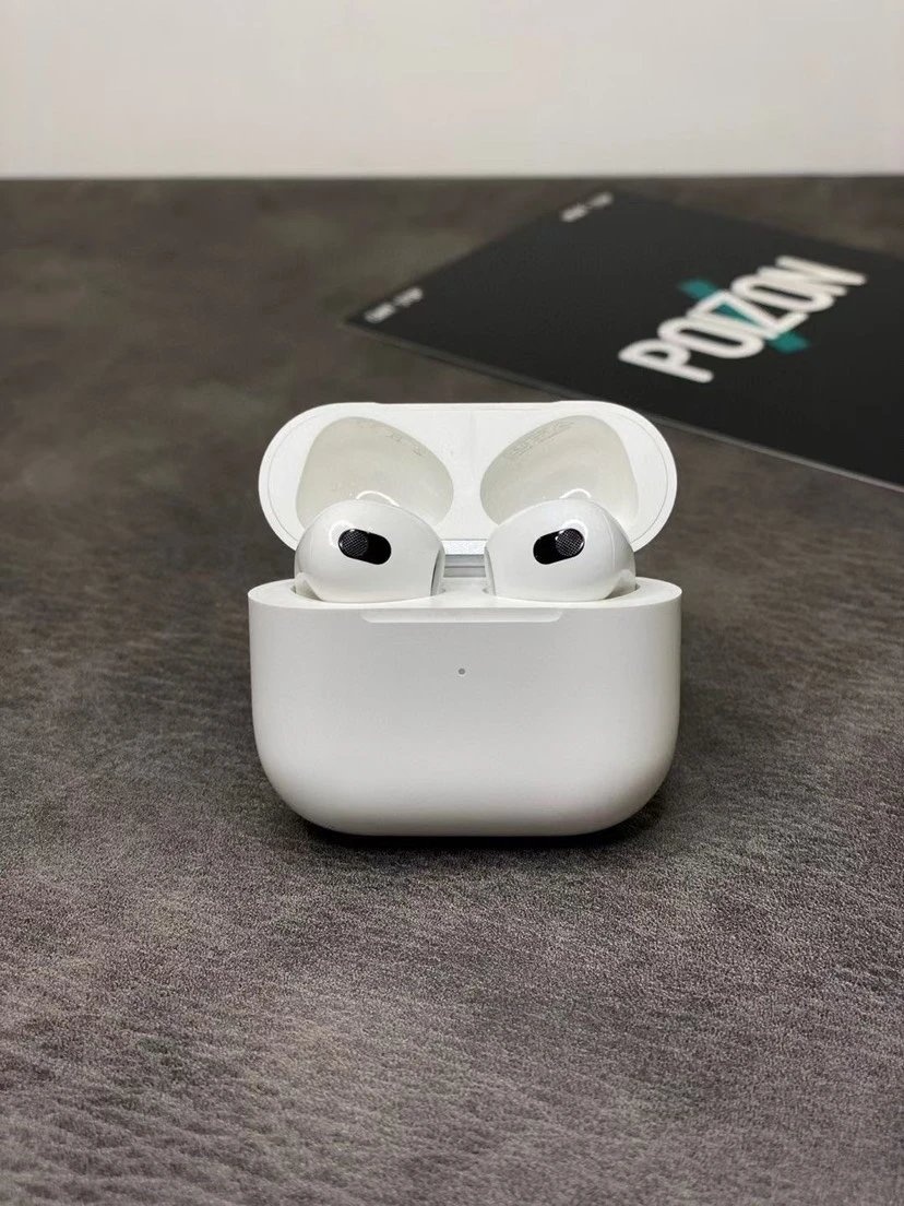 Apple AirPods Pro White Mise