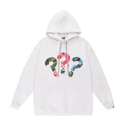 BAPE Hoodies 24 Colors SC664