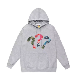 BAPE Hoodies 24 Colors SC664