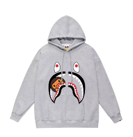 BAPE Hoodies 24 Colors SC669