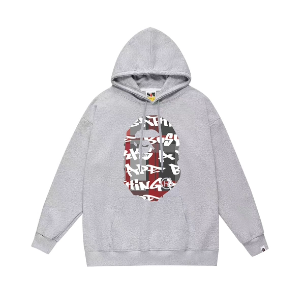 BAPE x Undefeated Hoodies 602