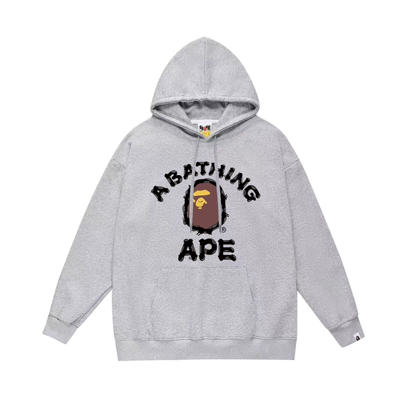 BAPE x Undefeated Hoodies 612