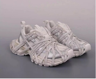 BaIenciaga 3XL Ultra Laces