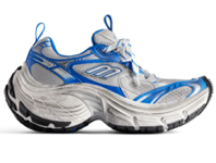 Balenciaga 10XL Sneaker Collection  Photos