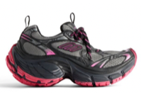 Balenciaga 10XL Sneaker Collection  Photos