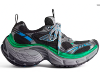 Balenciaga 10XL Sneaker Collection  Photos