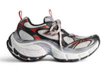 Balenciaga 10XL Sneaker Collection, Photos