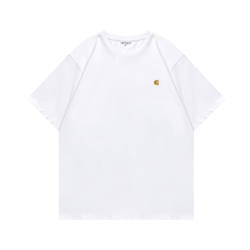 Carhartt Chase White