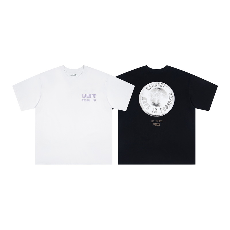 Carhartt Wip Work In Progress White/Black