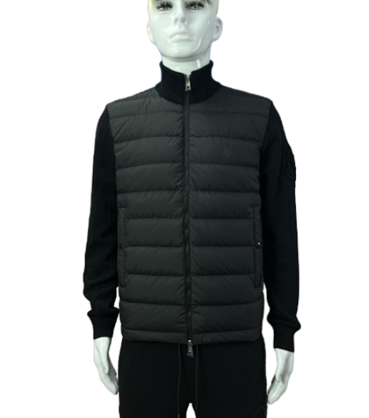 Chrome Hearts Cross Patch Beanie Black Mise