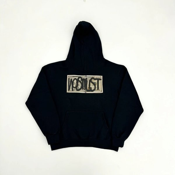 Destory Lonely Nostylist Hoodie 