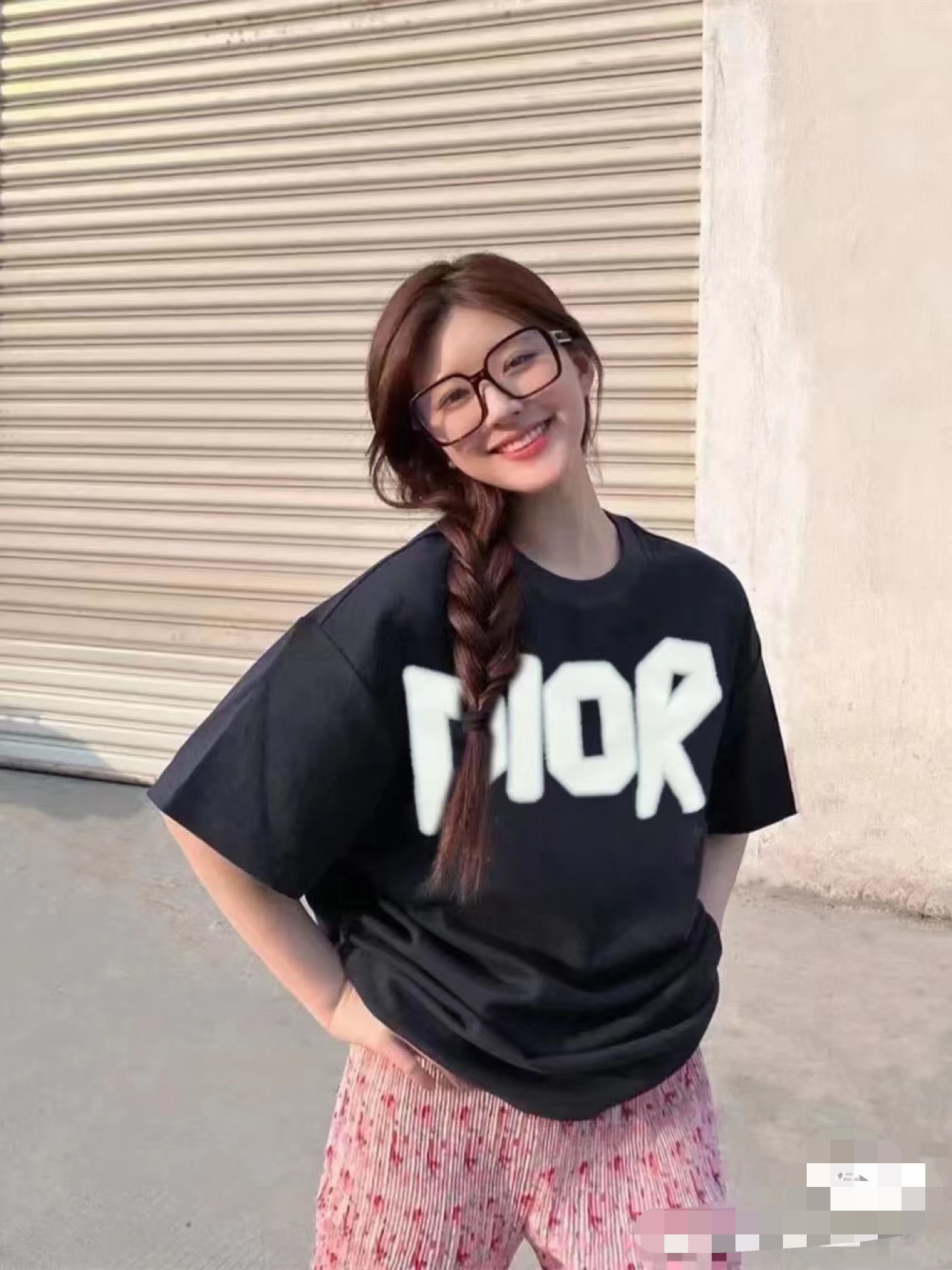 Dior Black -DIRECT FROM MAKER