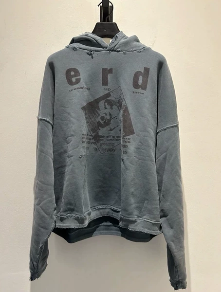 Enfants Riches Deprimes Hoodies 3456