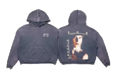 Enfants Riches Deprimes Hoodies 3459