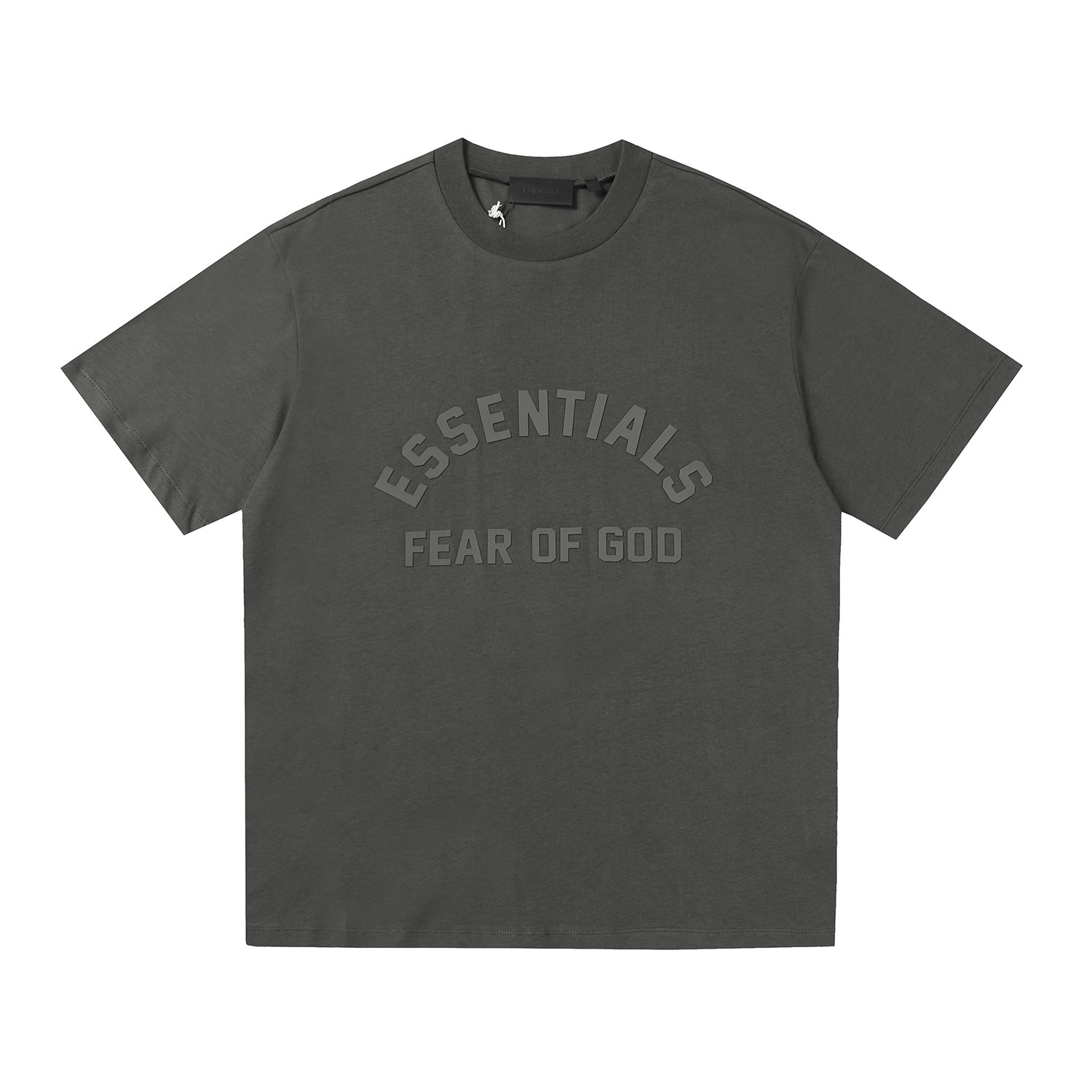 Essentials Fear of God Olive Green