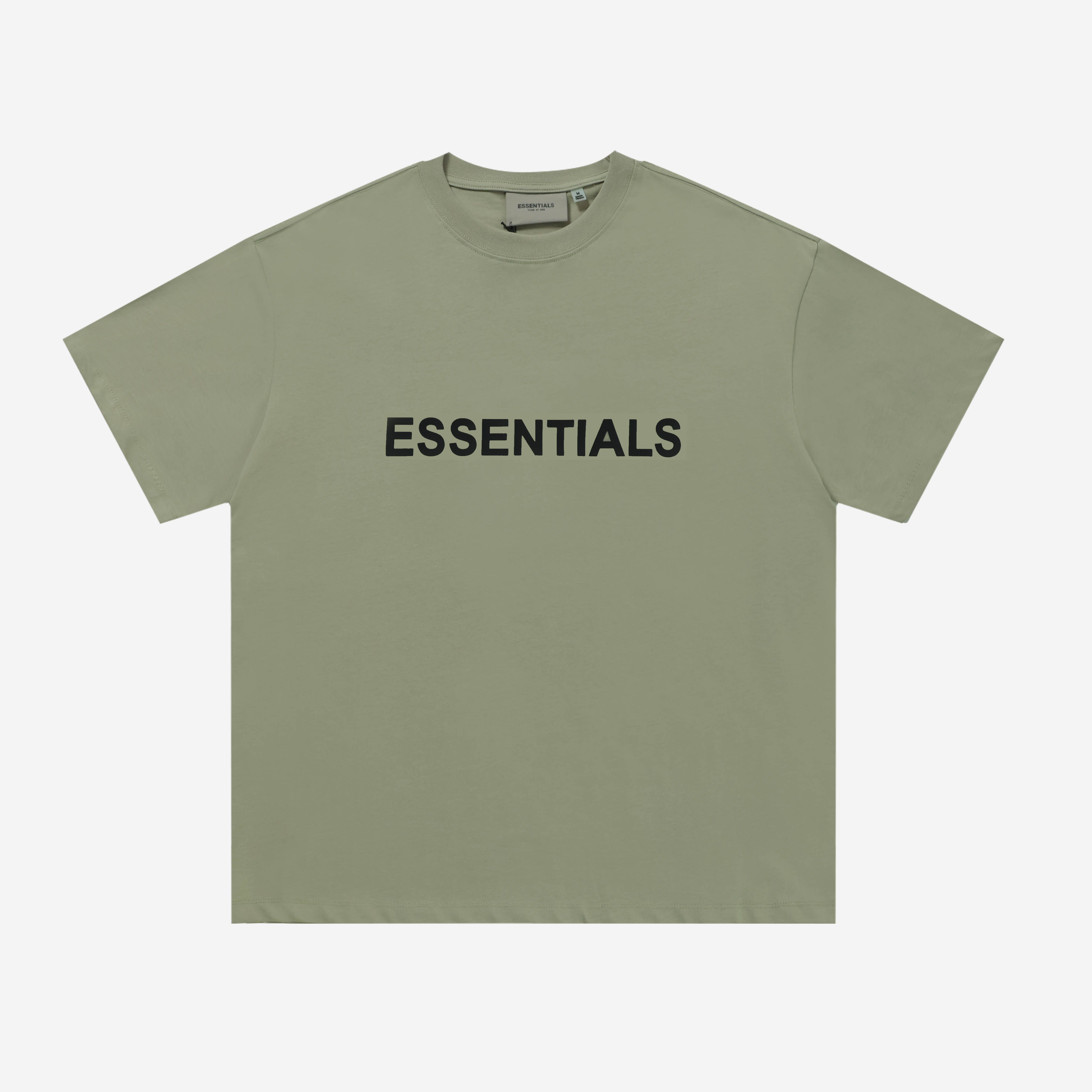 Essentials Olive Green