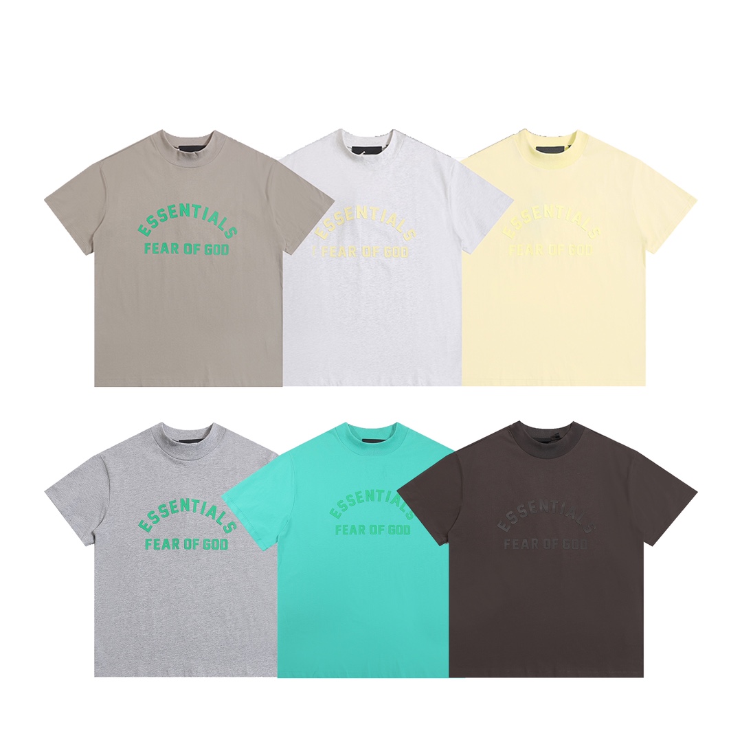 Fear of God Essentials - Multiple Colors