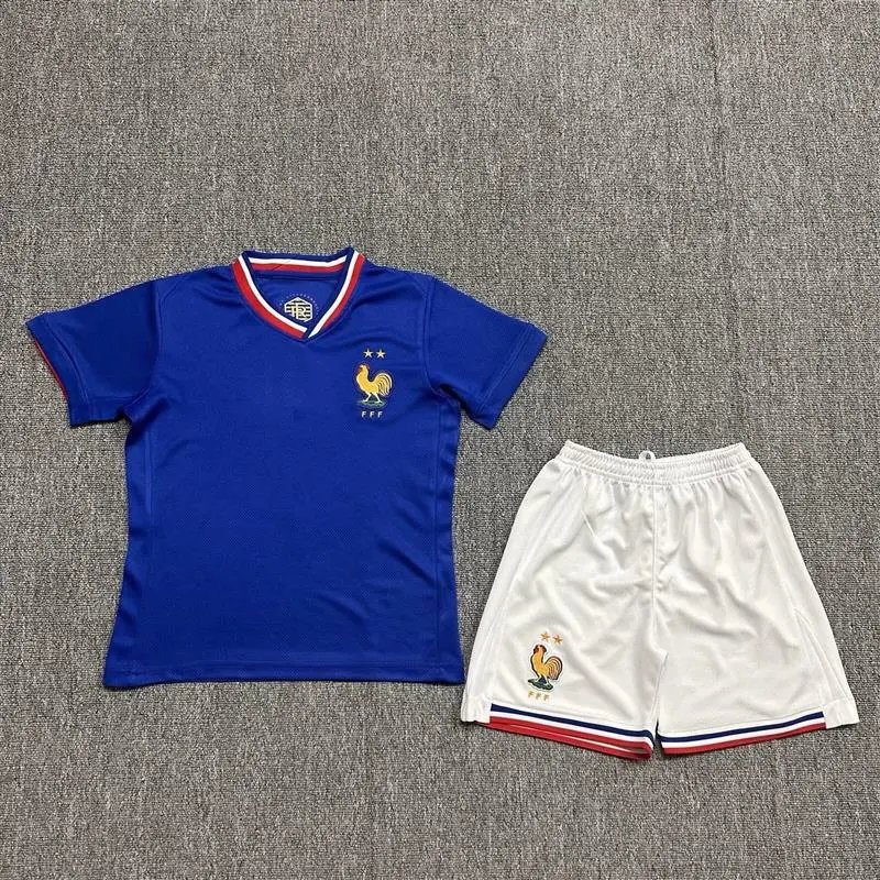 france national football team kit