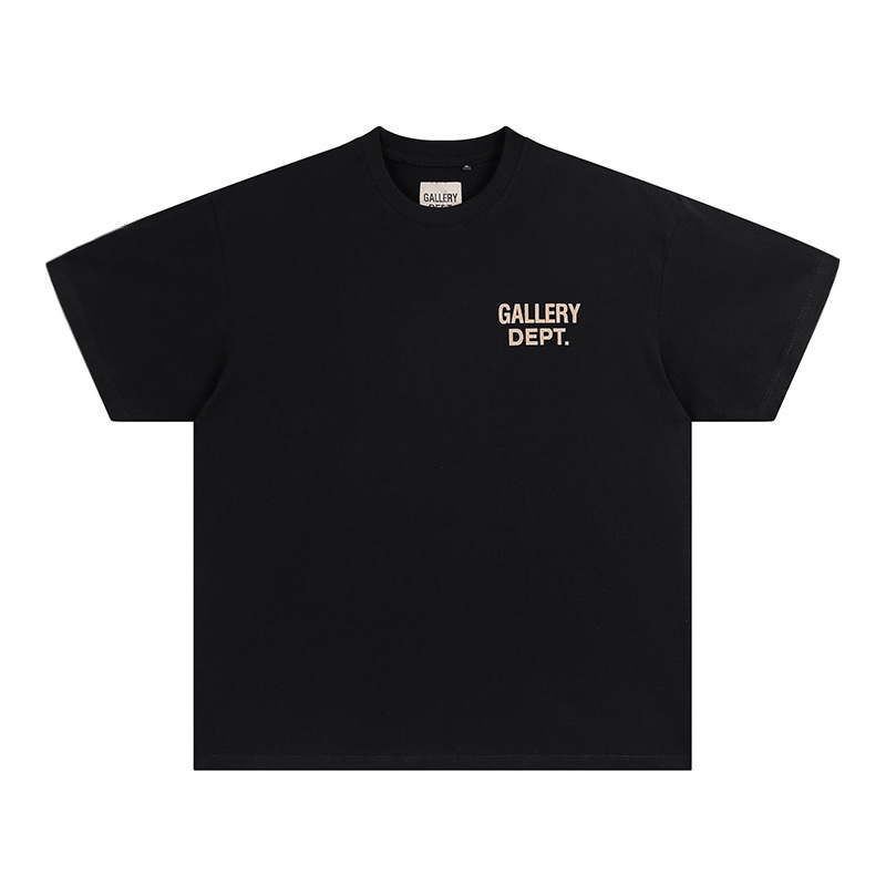 GALLERY DEPT. Logo Black
