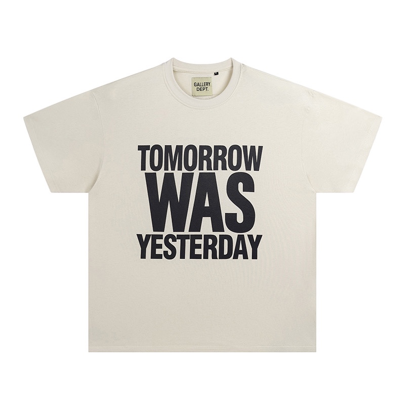 GALLERY DEPT. TOMORROW WAS YESTERDAY Beige
