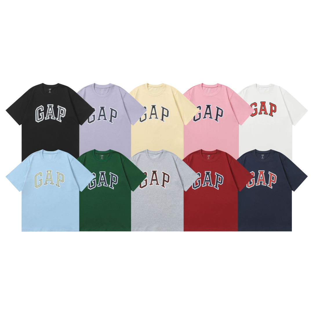 GAP Classic Logo T-Shirt