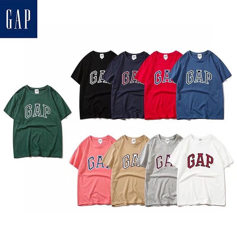 GAP Logo - Various Colors