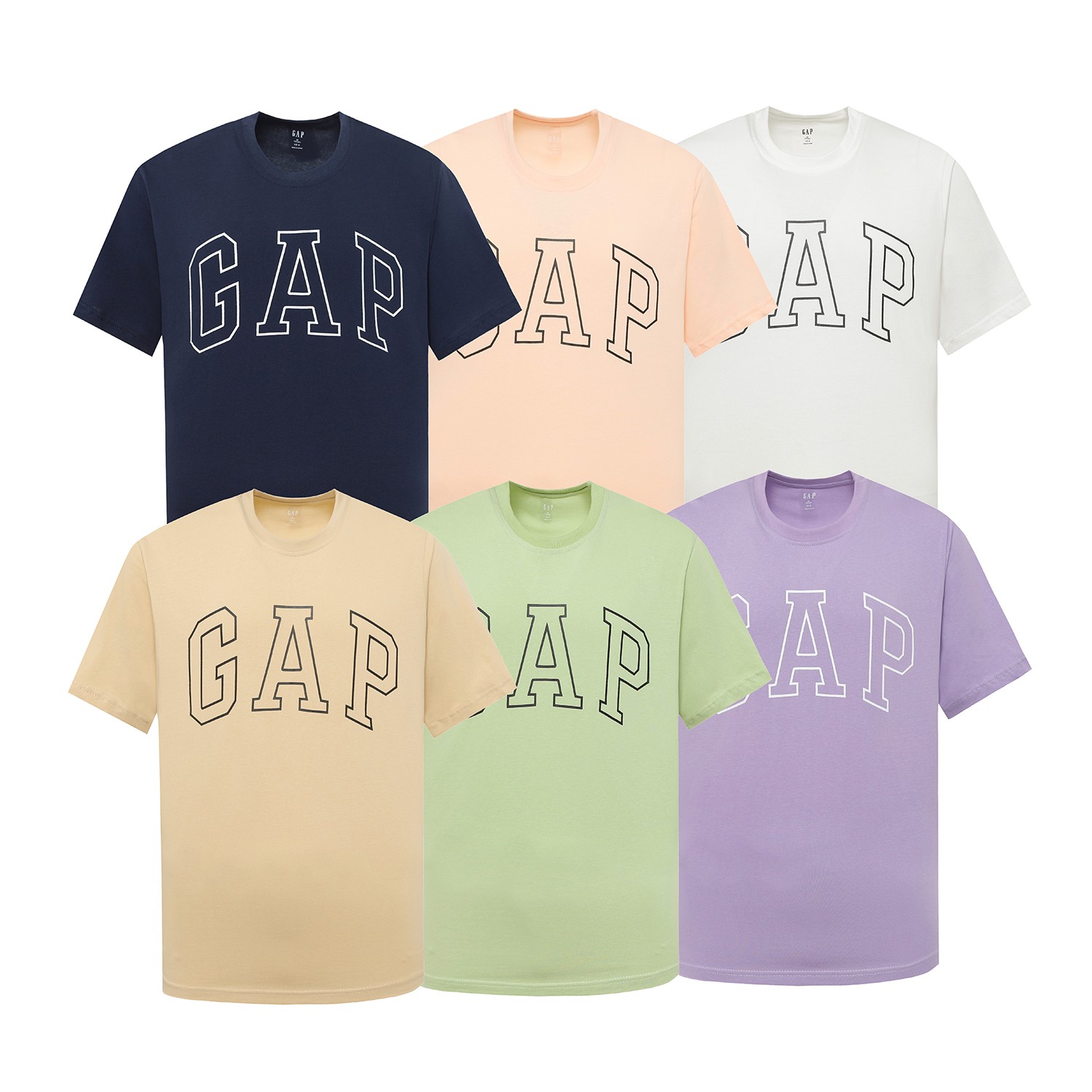 GAP - Various Colors