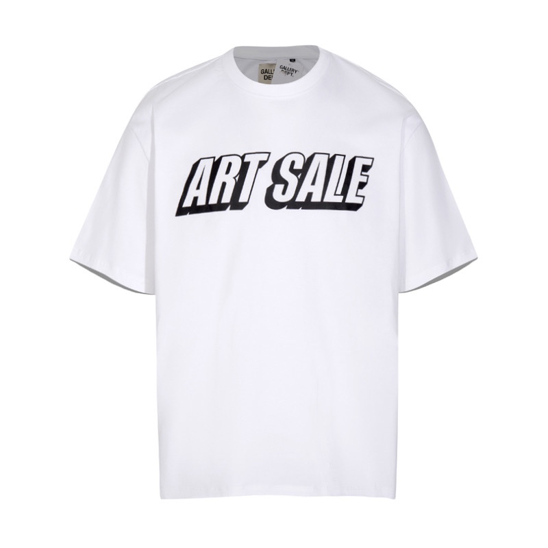 Gallery Dept. Art Sale White -DIRECT FROM MAKER