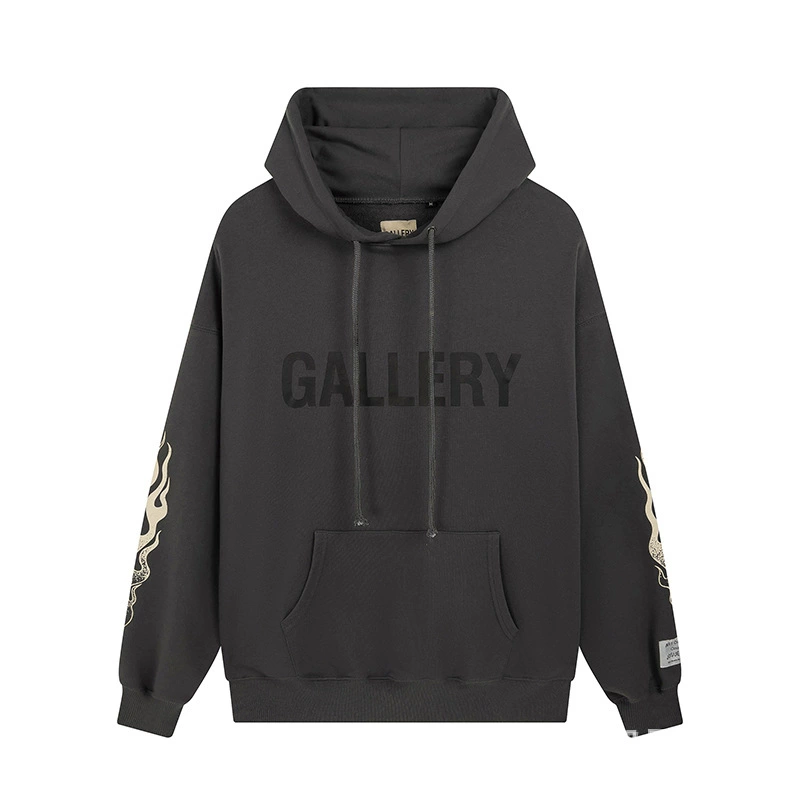 Gallery Dept Hoodies 988
