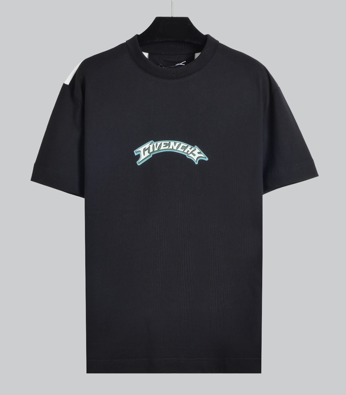 Givenchy Graphic Logo Black