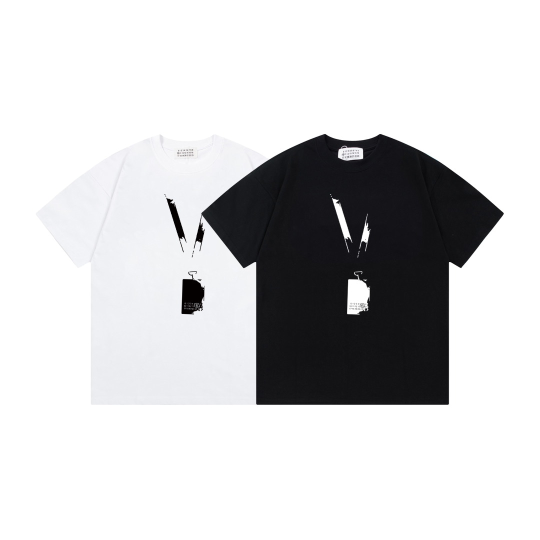 Graphic White/Black