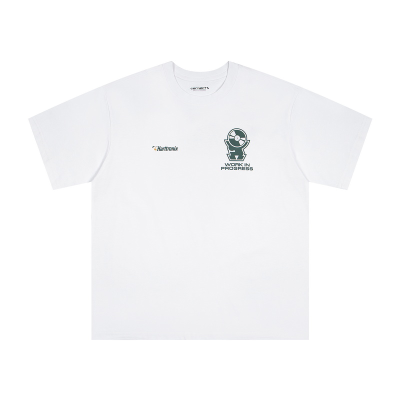 Harttronix Work in Progress White