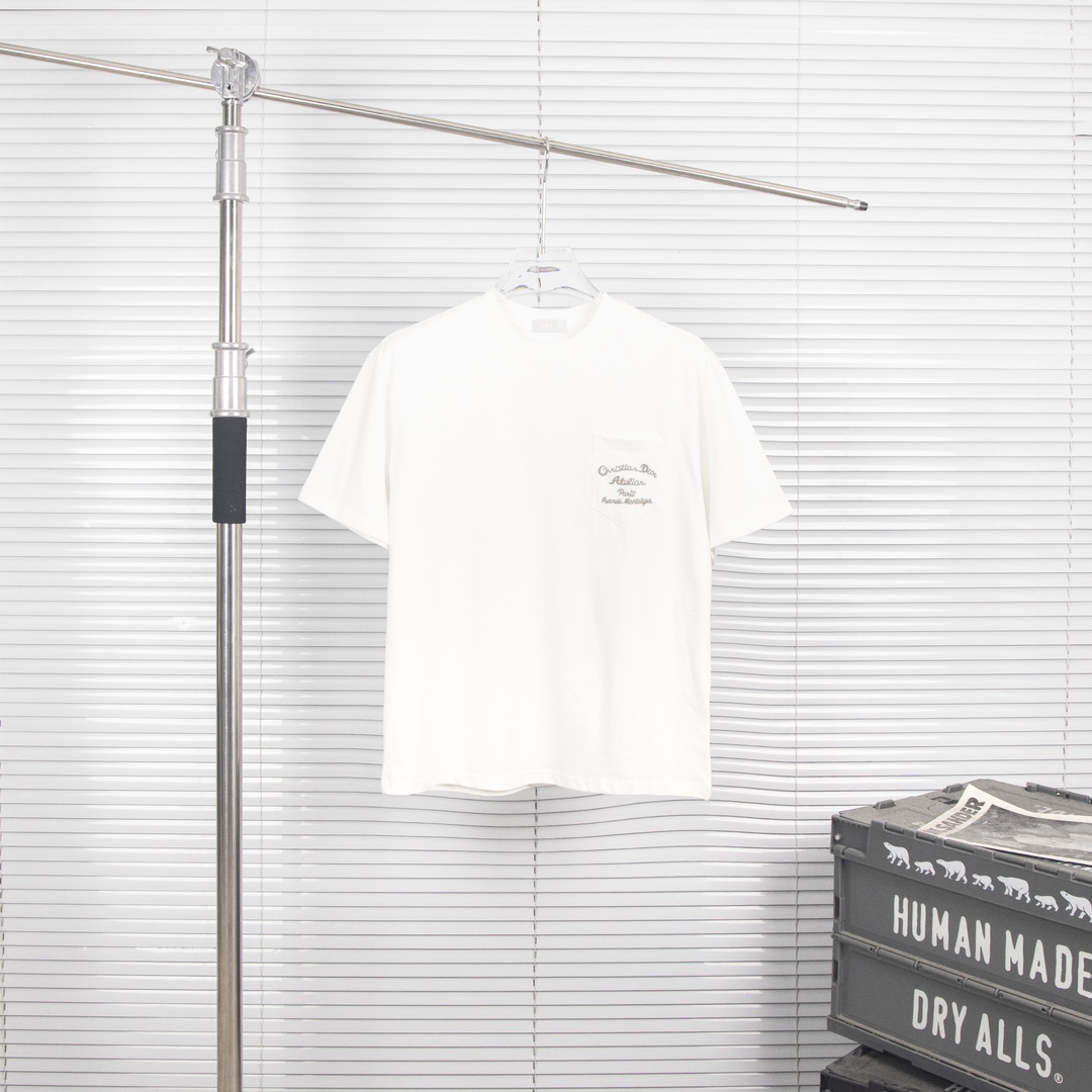 Human Made Dry Alls White