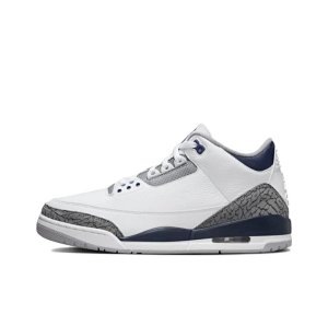 Jordan 3