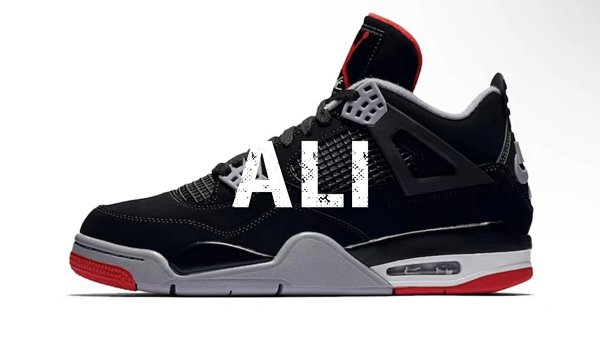 Jordan 4