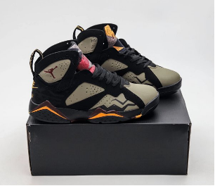 Jordan 7