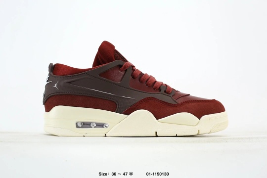 Jordan Air Jordan 11 CMFT Low Burgundy Shoes